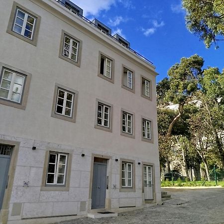 Ajuda Palace Inn Lisbon Apartments Extérieur photo