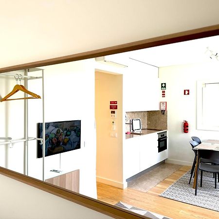 Ajuda Palace Inn Lisbon Apartments Extérieur photo