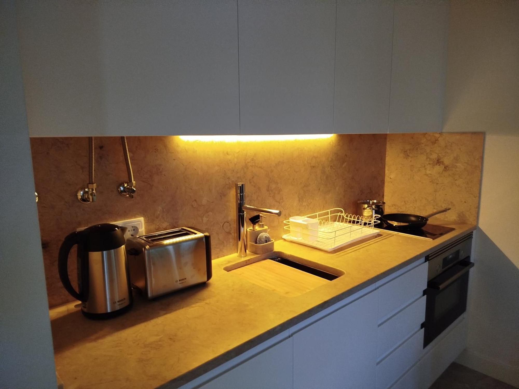 Ajuda Palace Inn Lisbon Apartments Extérieur photo