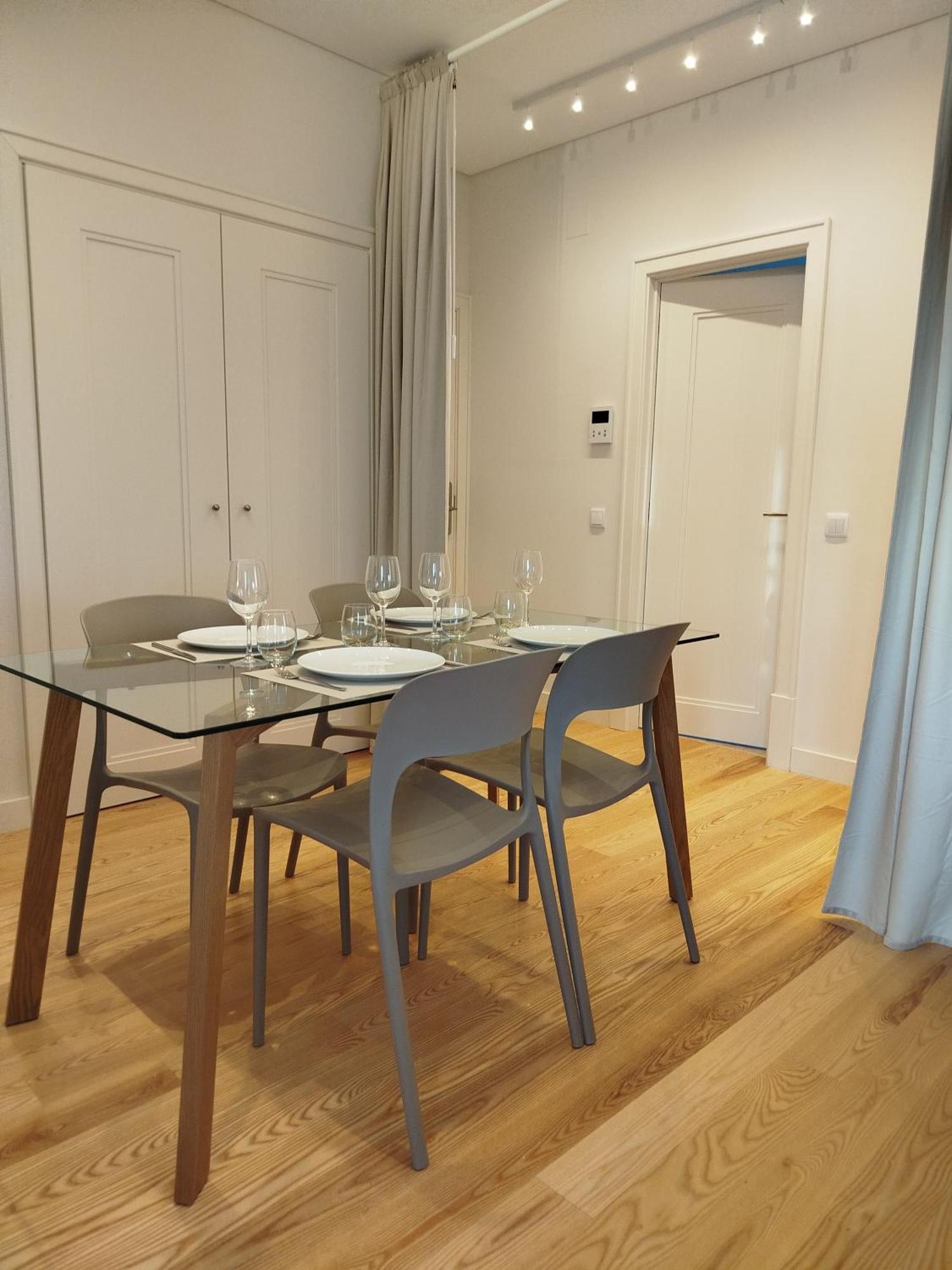 Ajuda Palace Inn Lisbon Apartments Extérieur photo