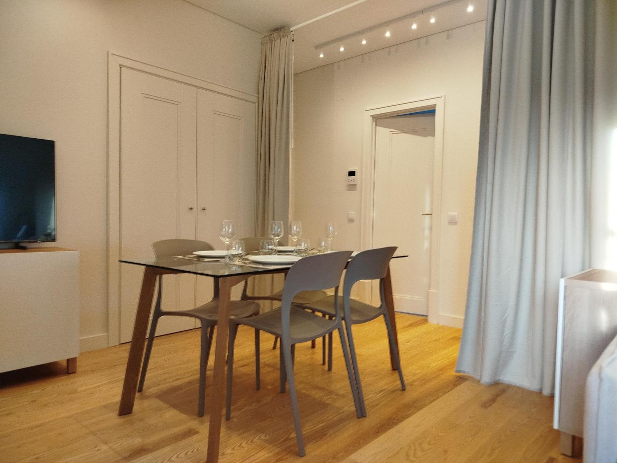 Ajuda Palace Inn Lisbon Apartments Extérieur photo