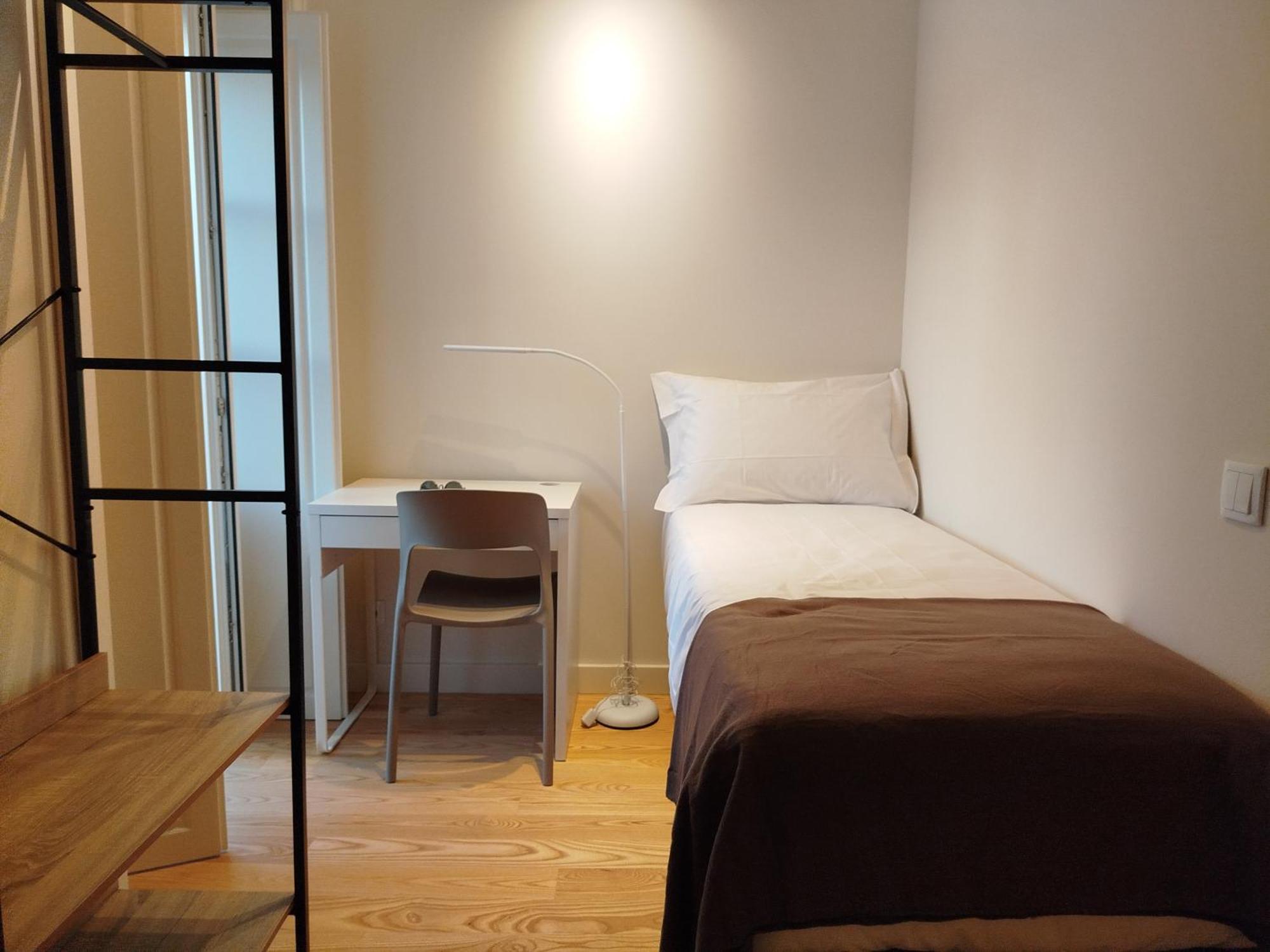Ajuda Palace Inn Lisbon Apartments Extérieur photo