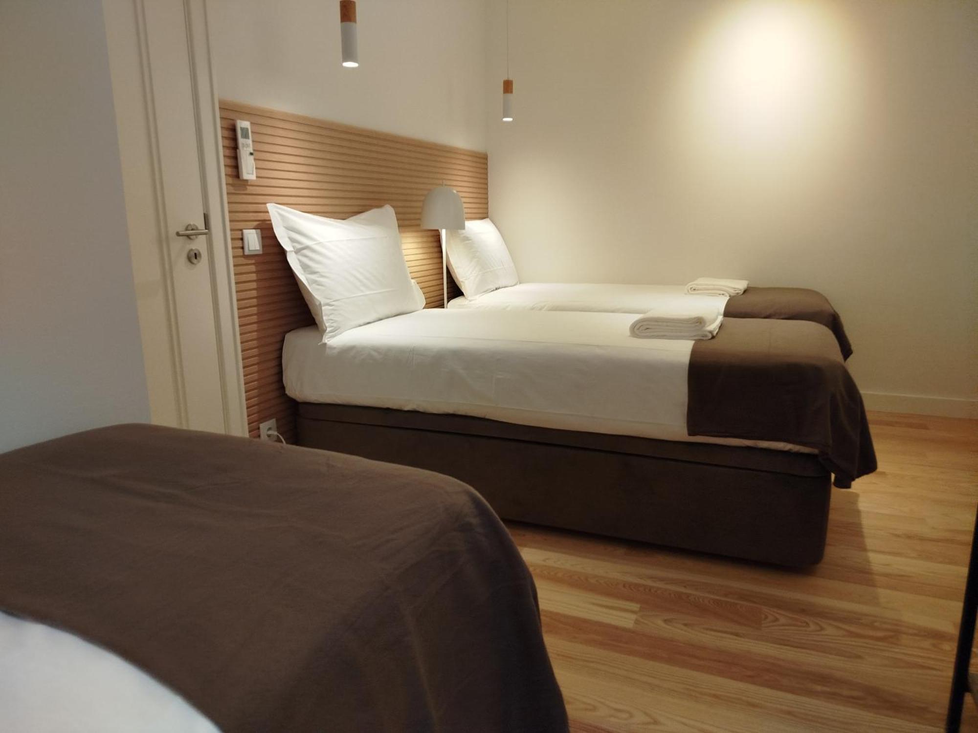 Ajuda Palace Inn Lisbon Apartments Extérieur photo