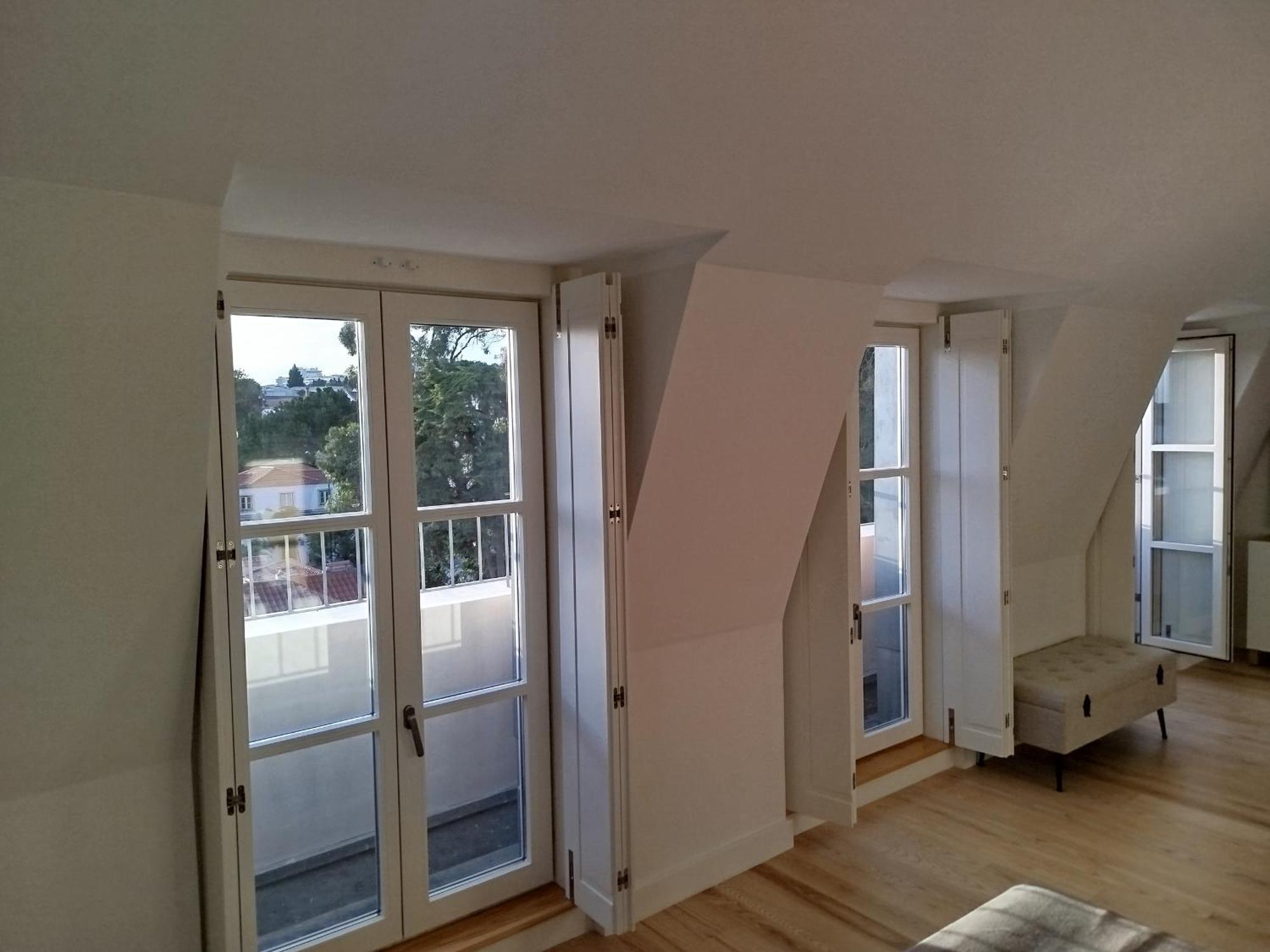 Ajuda Palace Inn Lisbon Apartments Extérieur photo