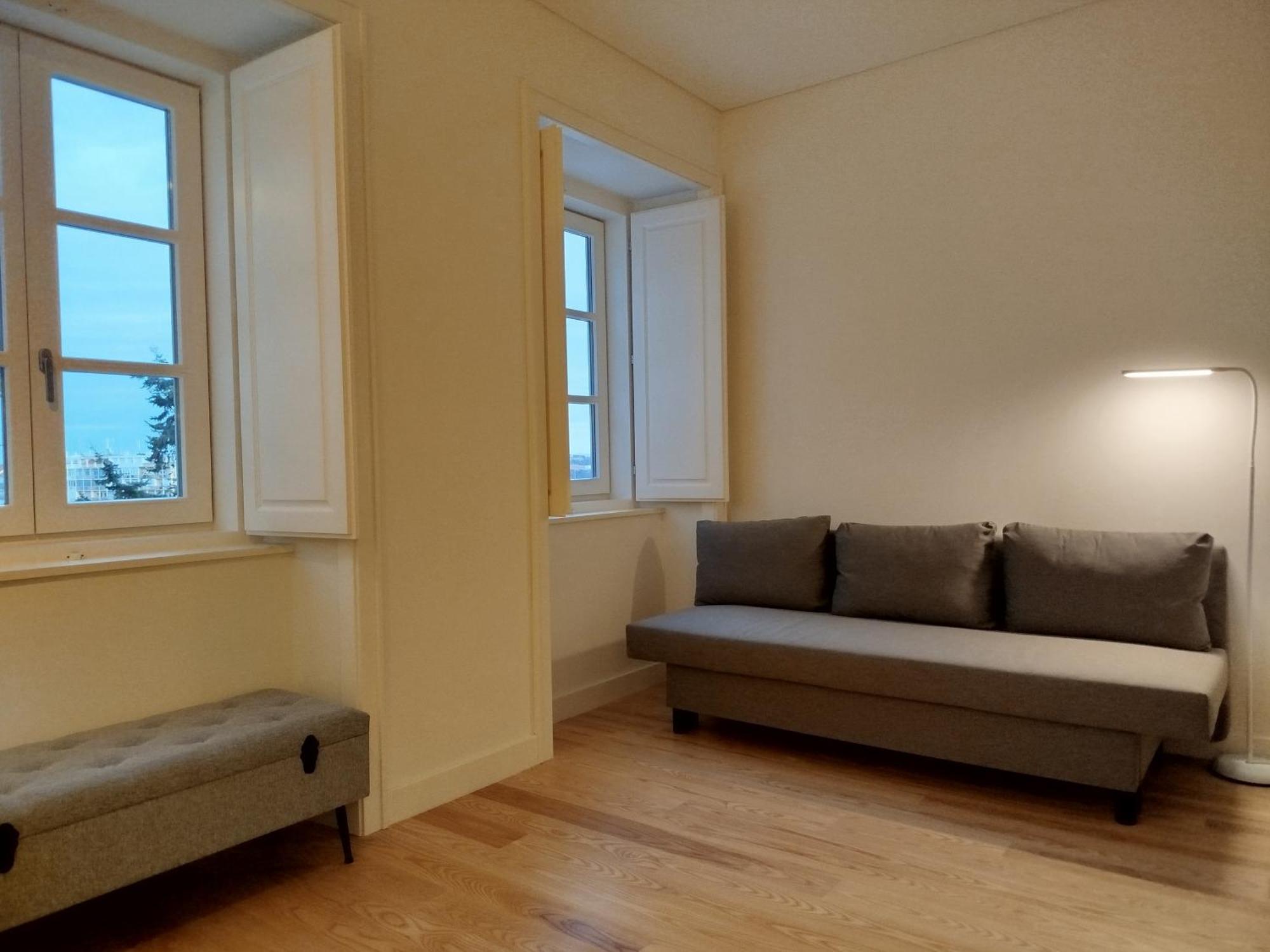Ajuda Palace Inn Lisbon Apartments Extérieur photo