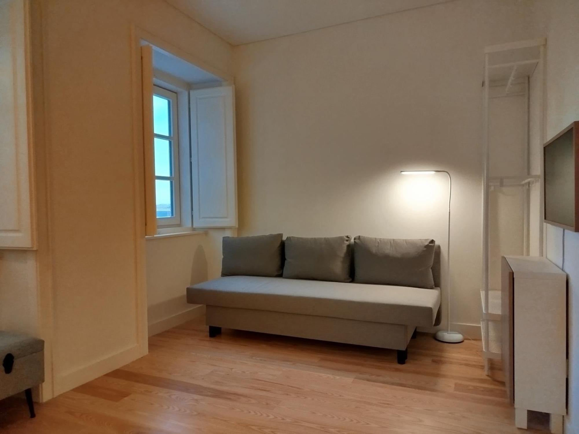 Ajuda Palace Inn Lisbon Apartments Extérieur photo