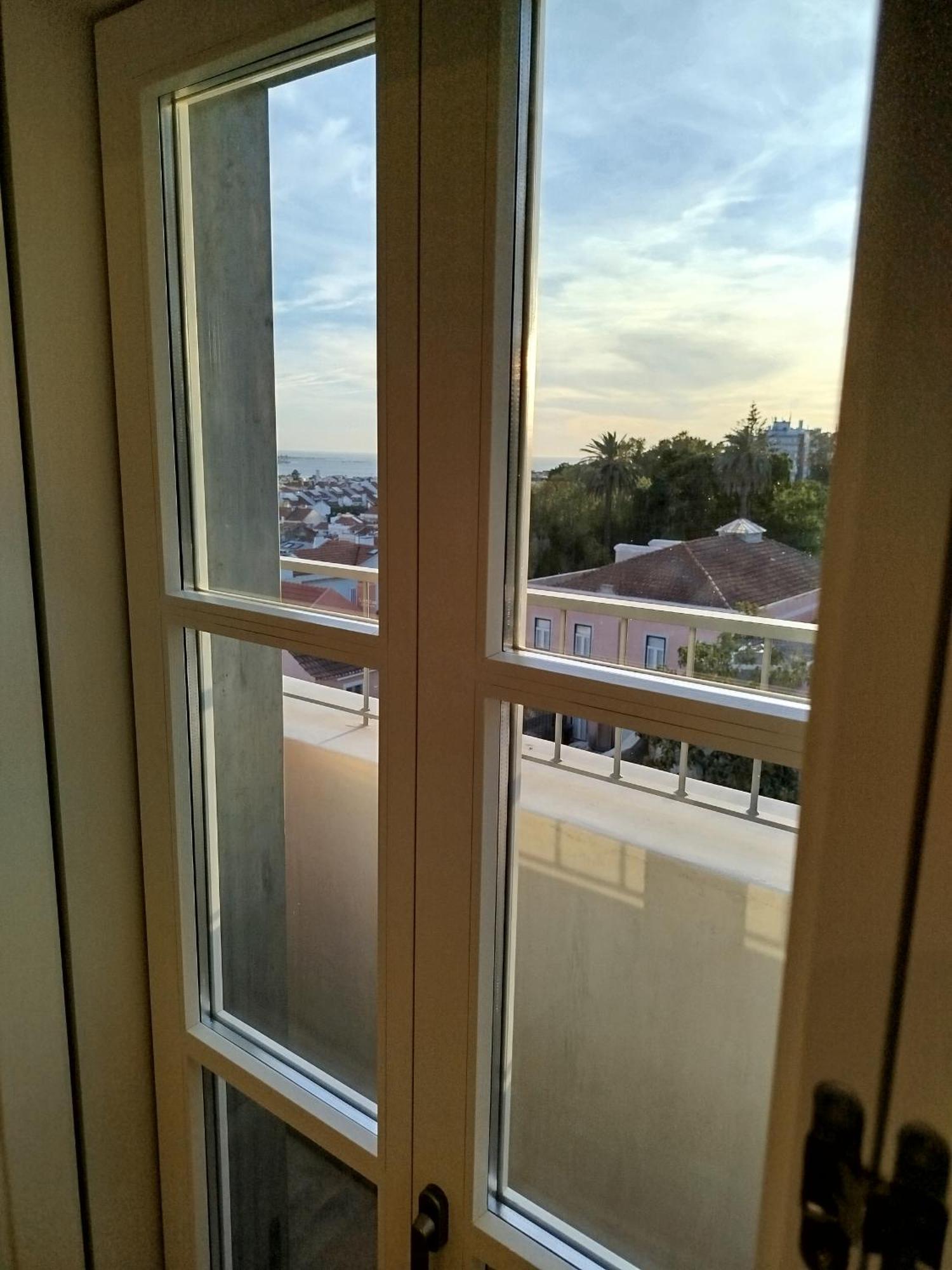 Ajuda Palace Inn Lisbon Apartments Extérieur photo