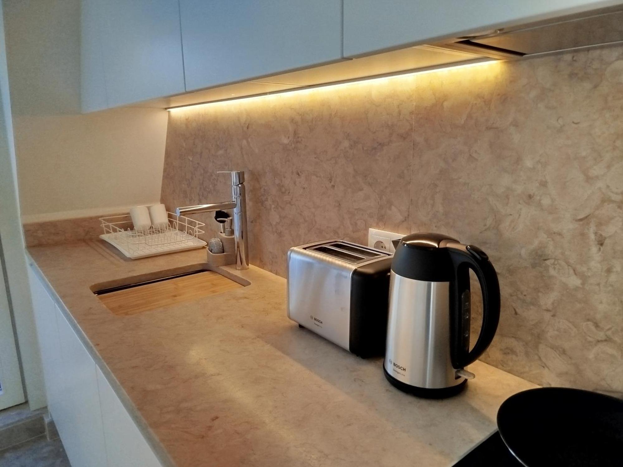 Ajuda Palace Inn Lisbon Apartments Extérieur photo