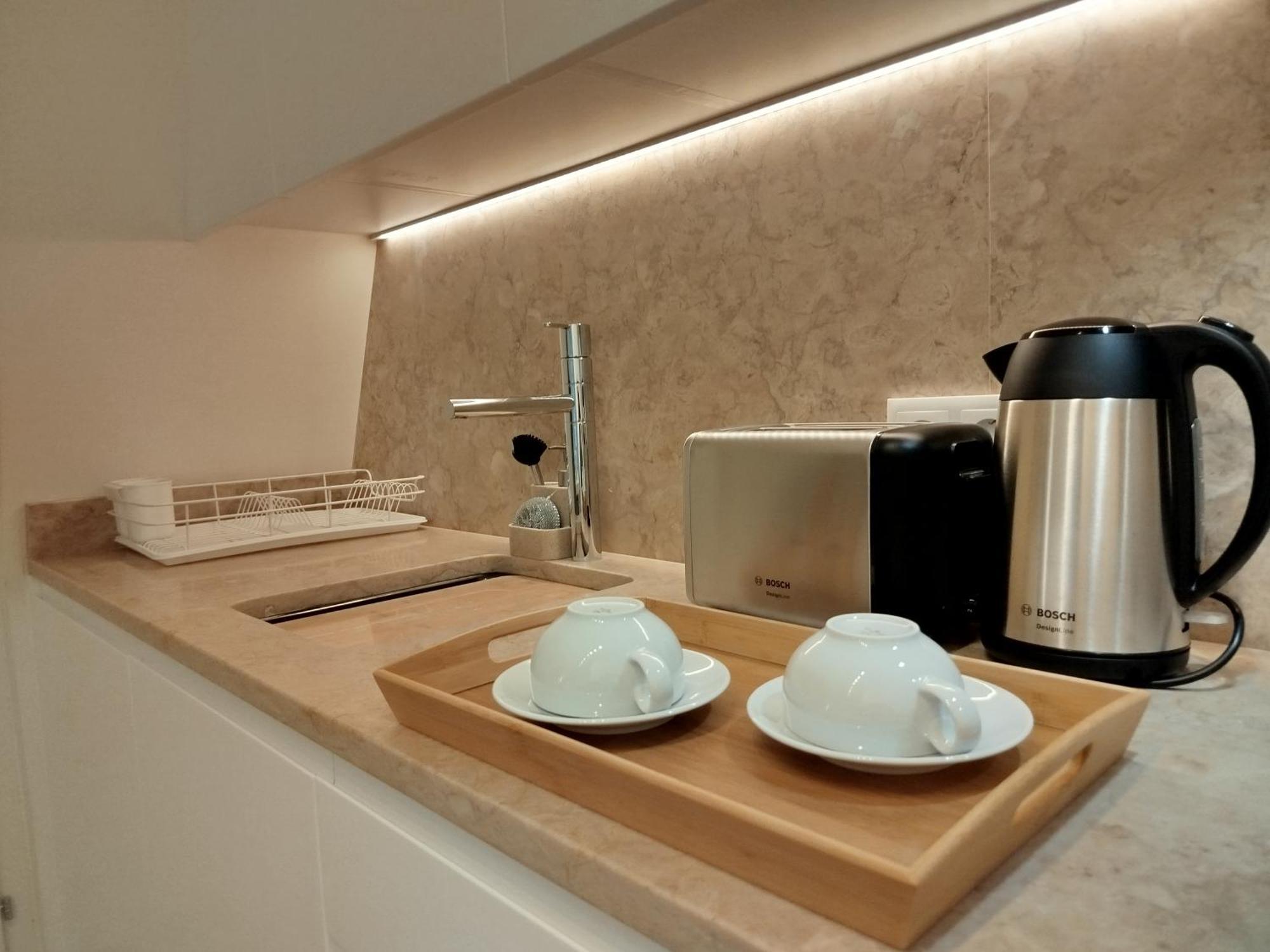 Ajuda Palace Inn Lisbon Apartments Extérieur photo
